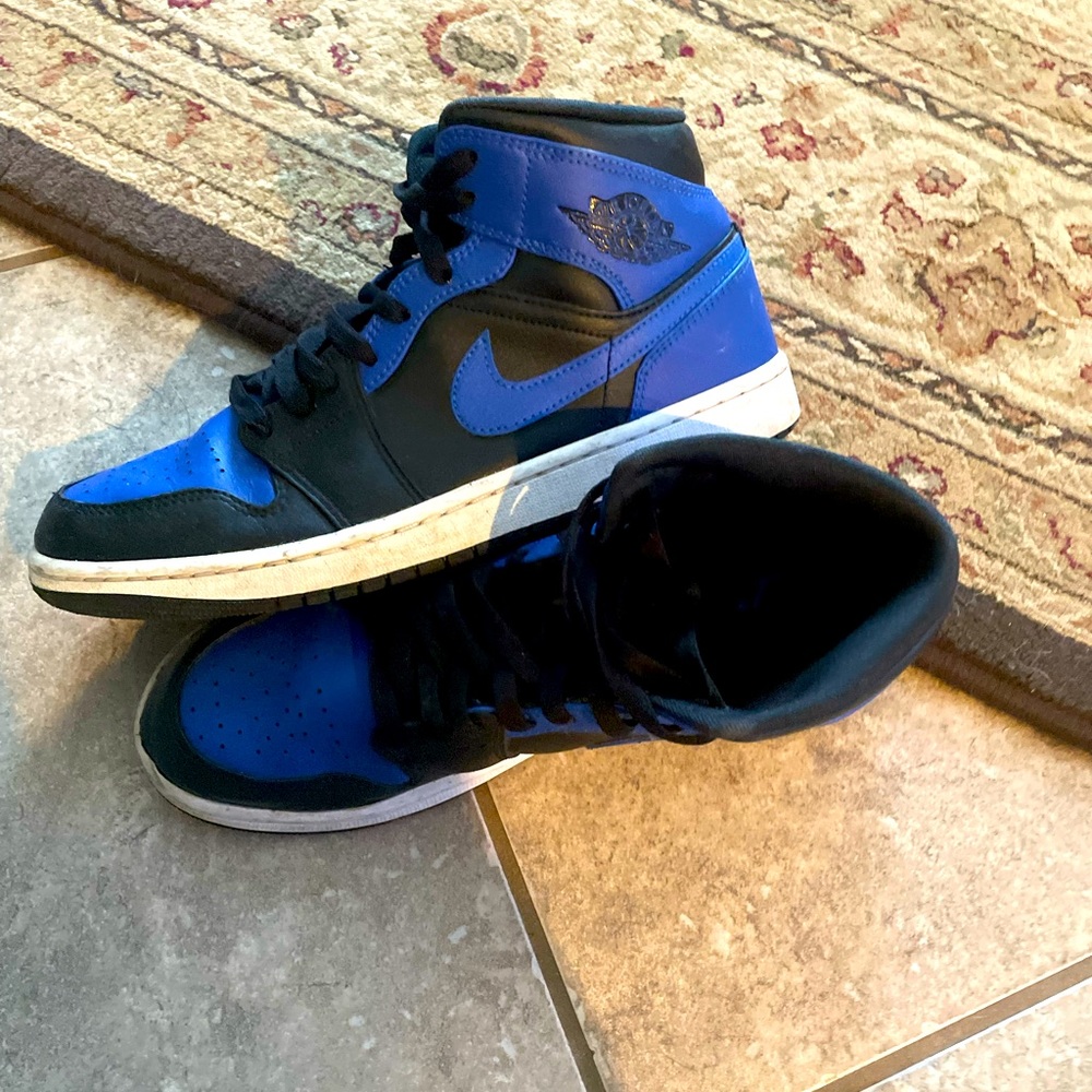 Mens Jordan’s